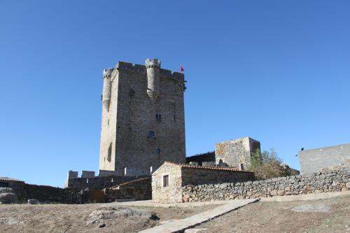 Mesa del Conde