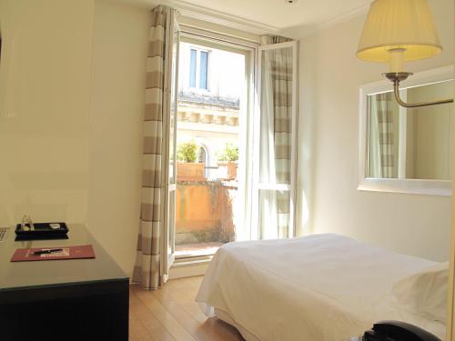 Hotel Albergo Santa Chiara - main image