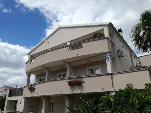 Jurić Apartments in Biograd na Moru