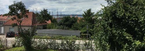 Ferielejligheder i centrum af smukke Ebeltoft