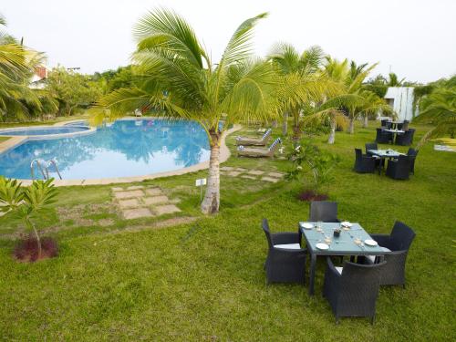 Vedic Village Sriperumbudur formerly known as Citrus Hotel photo 4
