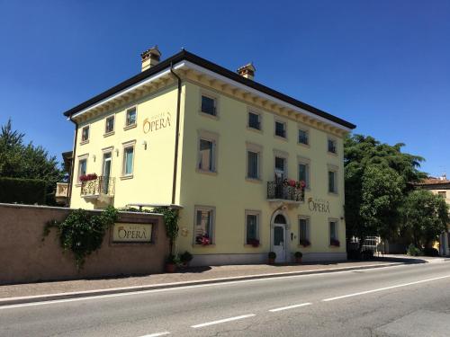 Hotel Operà - image 12