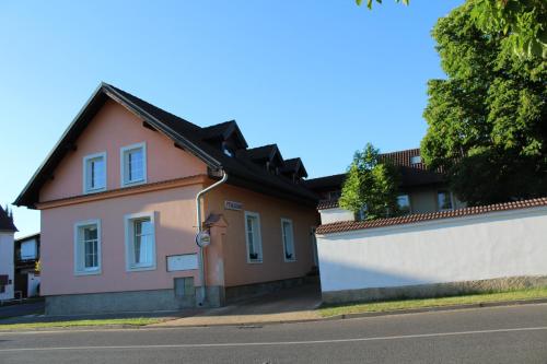 Penzion Vědomice - image 6