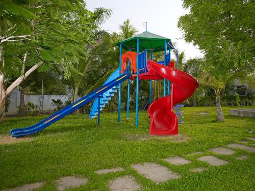 Playground, Vedic Village Sriperumbudur in Sriperumbudur