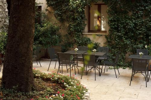 Albergo Accademia Hotel de charme Trent