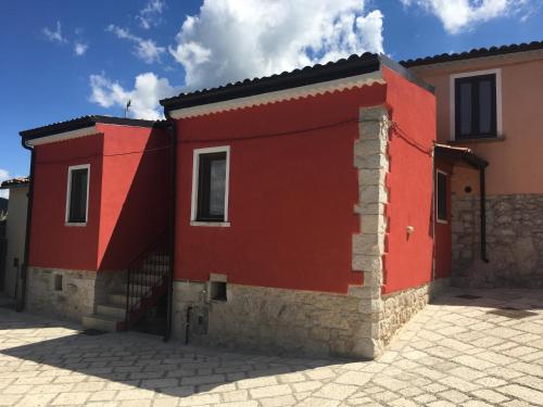 Ieeja, La Torre dell'Orologio 2.0 in Roccasicura