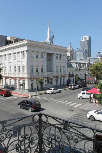 Hostel in Batumi – Batumi, IL