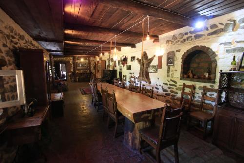 Αίθουσα δεξιώσεων, Chateau Bruale in Κβάρλις