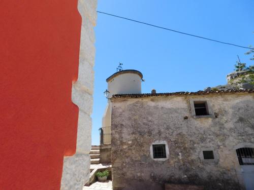  La Torre dell'Orologio 2.0 in Roccasicura
