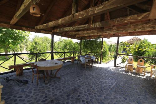 Δραστηριότητες, Chateau Bruale in Κβάρλις