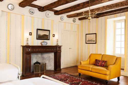 Appartements Les Suites sarladaises Appartements Les Suites sarladaises