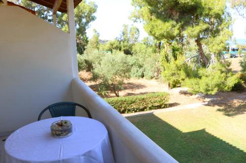  Sani Kasimis in Kyparissia