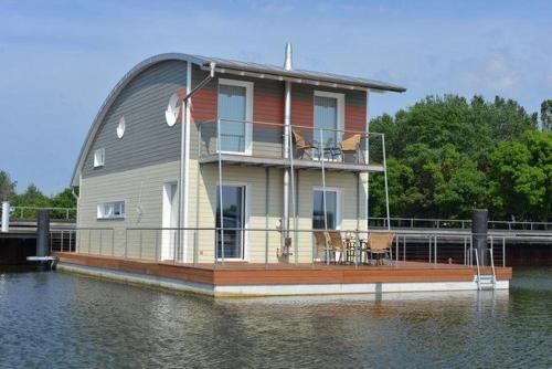 "Rügen" in Wiek auf Rügen, Deutschland