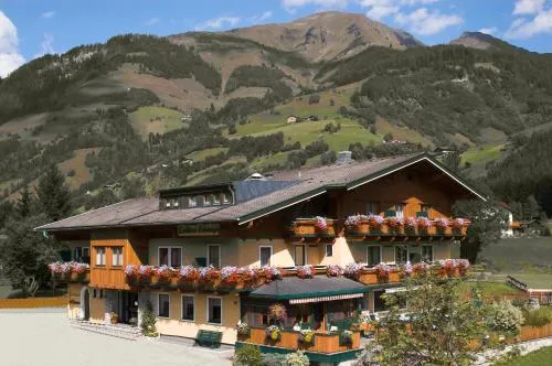 Landhaus MONTANA in Rauris, Österreich