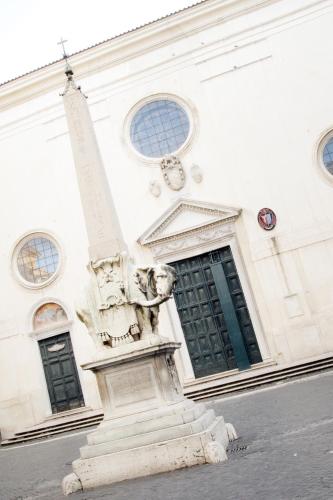 Hotel Albergo Santa Chiara
