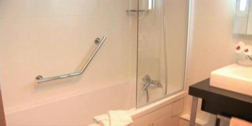 Mercure Paris Montmartre Sacré Coeur - image 7