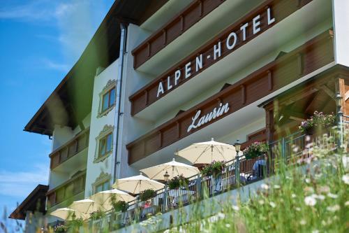 Alpenhotel Laurin - image 10