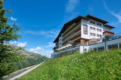 Alpenhotel Laurin - image 3