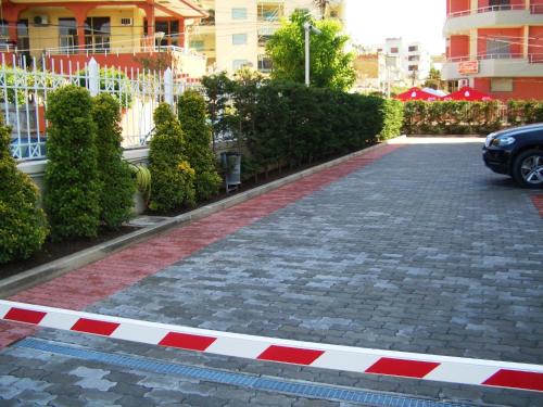 Hotel Arvi - image 10