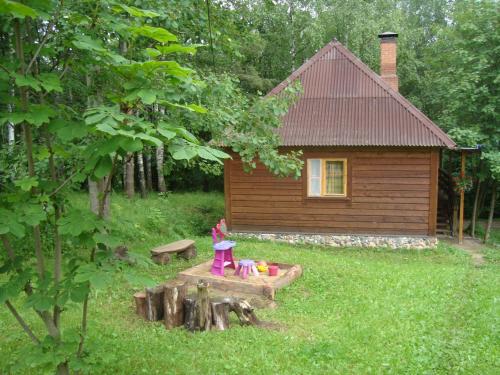 House at the lake - image 3
