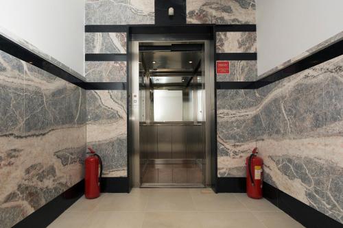 Hotel Zvonimir – Stobrec, MD