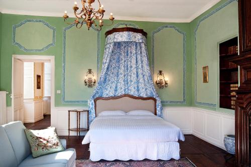 Appartements Les Suites sarladaises