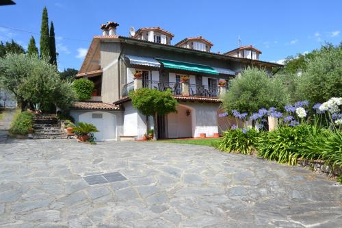  La Pippola B&B, Pension in Fosdinovo