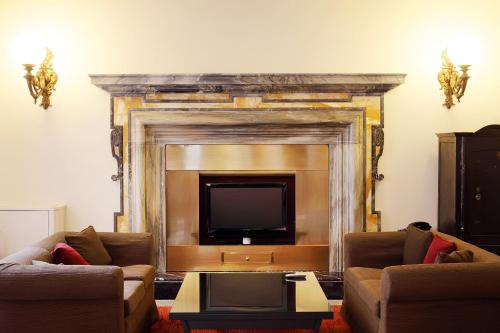 Hotel Albergo Santa Chiara - image 11