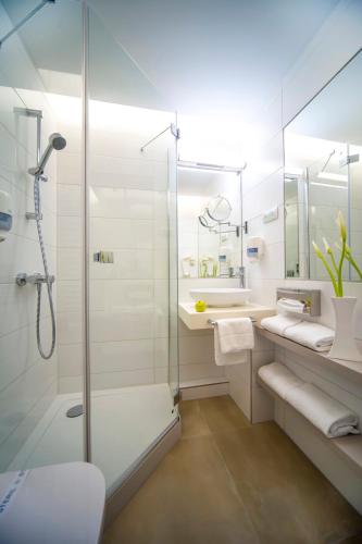 Hotel Sopron - image 11