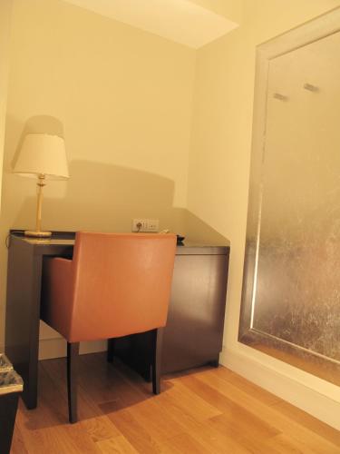 Hotel Albergo Santa Chiara