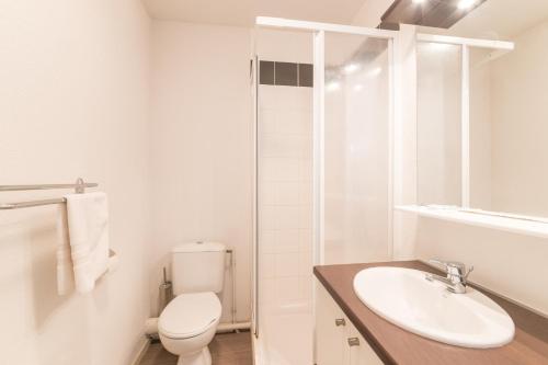 City Résidence Nantes La Chantrerie - image 6