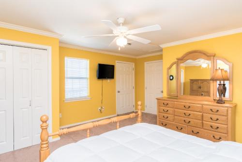 South Padre Island Duplex Townhouse - image 8