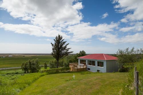 Fagrahlíd Guesthouse - image 5