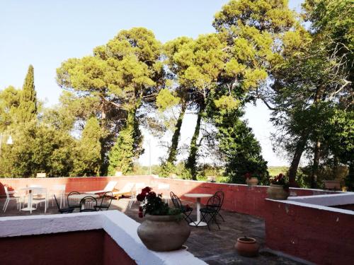 Agriturismo Tibitone