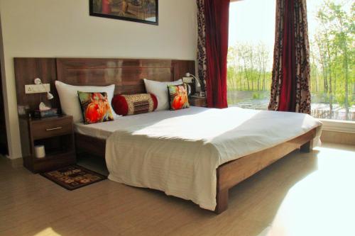 Farmers Villa in Pathan Nangal