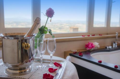 Hotel San Michele - image 2