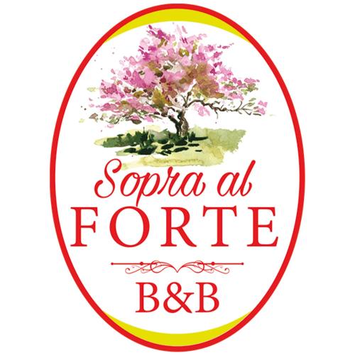 sopra al FORTE Seravezza