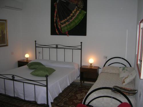 Ex B&B La Bicocca - Via Umberto 15, IUN S1733