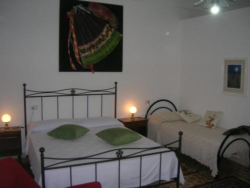 Ex B&B La Bicocca - Via Umberto 15, IUN S1733