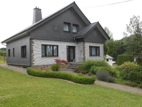 Zum Warchetal gîte à louer Outrewarche