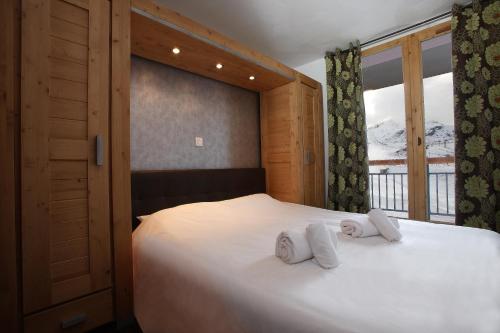 Chalet des Neiges : La Cime Des Arcs - image 6