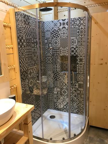 Zacisze Pod Lipą Zacisze Pod Lipą