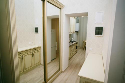 Apartment on Stefanyka 11 - image 4