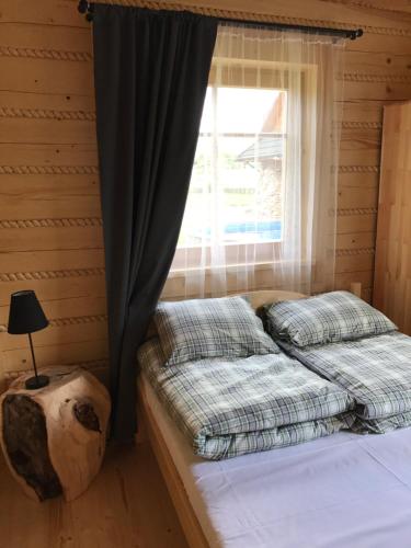 Zacisze Pod Lipą Zacisze Pod Lipą