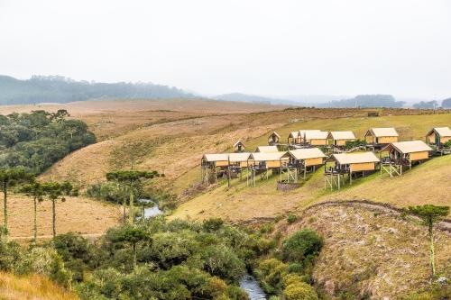 Parador Cambará do Sul