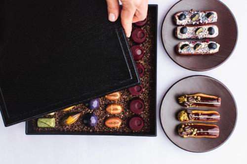 经典英国泽西俱乐部酒店&SPA 经典英国泽西俱乐部酒店&SPA