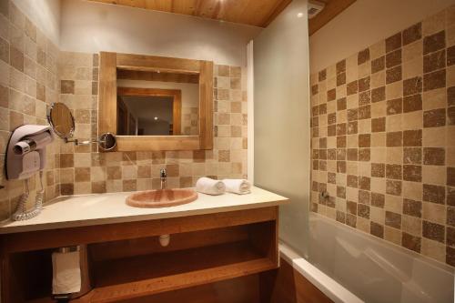 Chalet des Neiges : La Cime Des Arcs - image 13