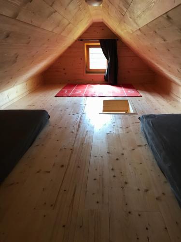 Zacisze Pod Lipą Zacisze Pod Lipą