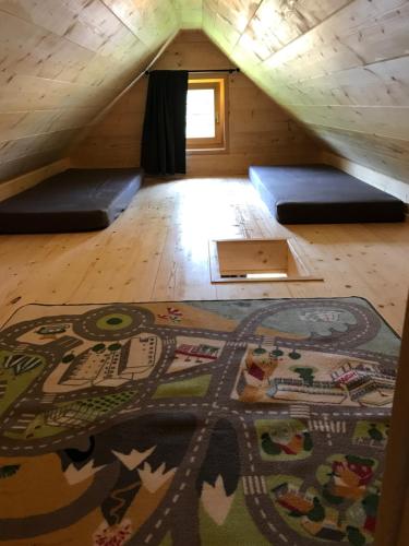 Zacisze Pod Lipą Zacisze Pod Lipą