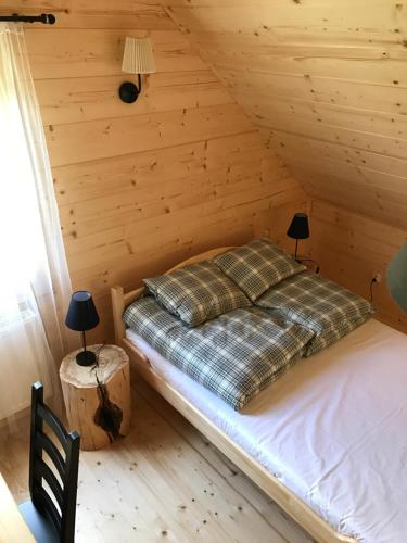 Zacisze Pod Lipą Zacisze Pod Lipą